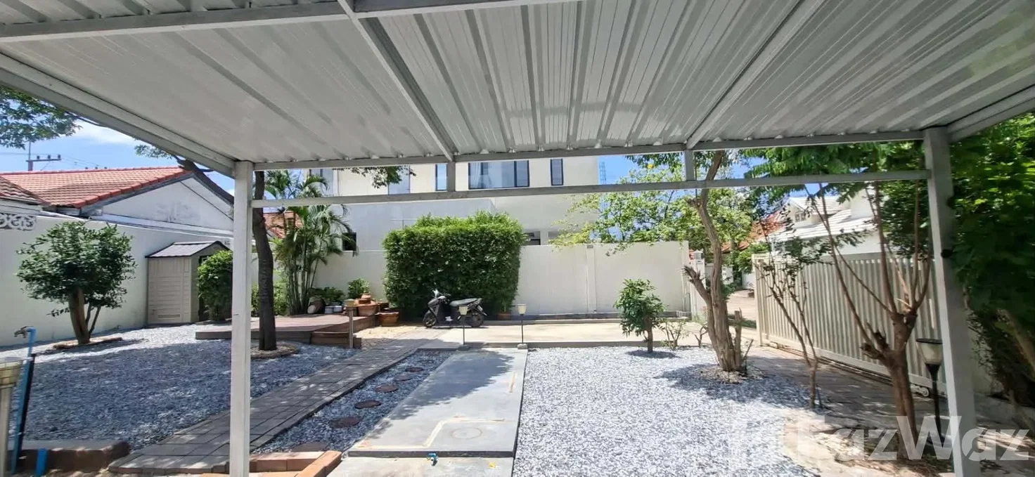 รูป ขาย บ้านเดี่ยว 3 ห้องนอน ในโครงการ สยาม เอ็กเซกคิวทีฟ วิลล่า 6781735 - รูปที่ 3/28