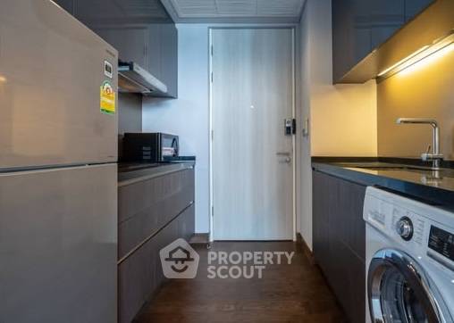 picture 22nd-Floor 2-BR Condo At The Lumpini 24 Near BTS Phrom Phong (ID 2830623) - 14/19