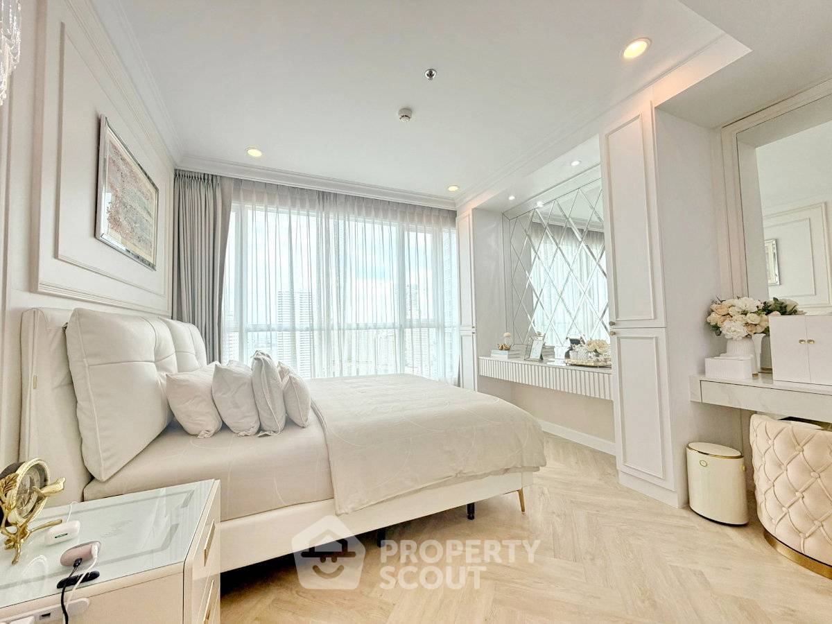 รูป คอนโด 2-ห้องนอน ที่ ศุภาลัย ริวา แกรนด์ พระราม 3 ใกล้ พระราม 3 (ID 3229578) - รูปที่ 5/9
