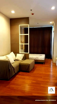 คอนโดให้เช่า : FD-036081✨ ให้เช่าด่วน! Ivy Sathorn 10 (ไอวี่ สาทร 10) 1 ห้องนอน ใจกลางสาทร-สีลม ใกล้ BTS ช่องน