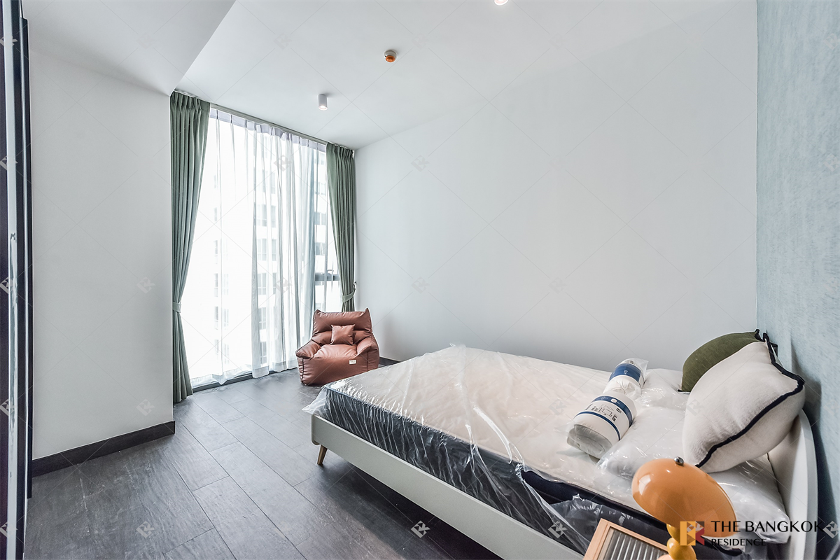 รูป ยูนิต Luxury หรูหราแบบไม่ต้องรอ เทตต์ 12 ใกล้ BTS สถานีเซนต์หลุยส์ - รูปที่ 7/10