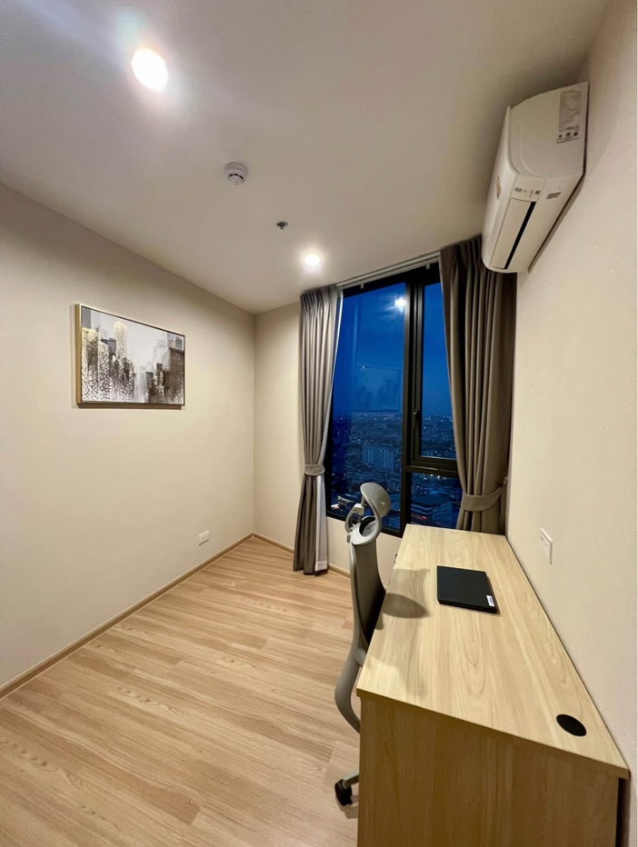 รูป ให้เช่า Skyrise Avenue Sukhumvit 64 ราคา 26,000 บาท [TTr260911] - รูปที่ 6/9