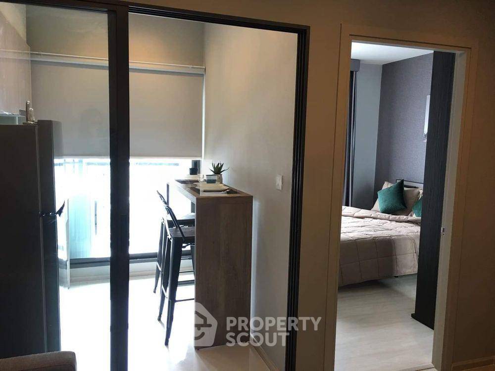 รูป คอนโด 1-ห้องนอน ที่ ไลฟ์ สุขุมวิท 48 ใกล้ BTS พระโขนง (ID 2906497) - รูปที่ 2/3
