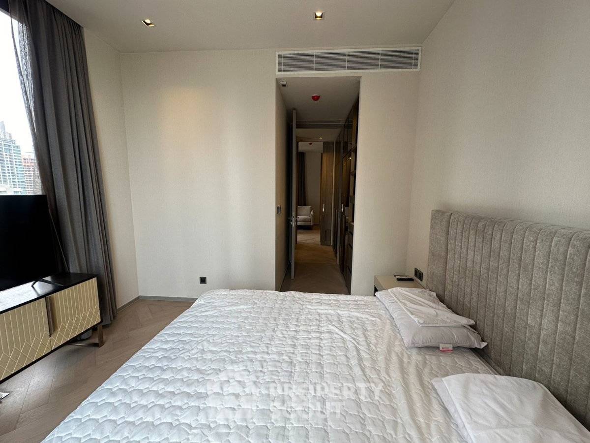 รูป คอนโด 1 ห้องนอน ชั้น 16 The Reserve Sathorn ใกล้ BTS ศาลาแดง (ID 3310942) - รูปที่ 4/10