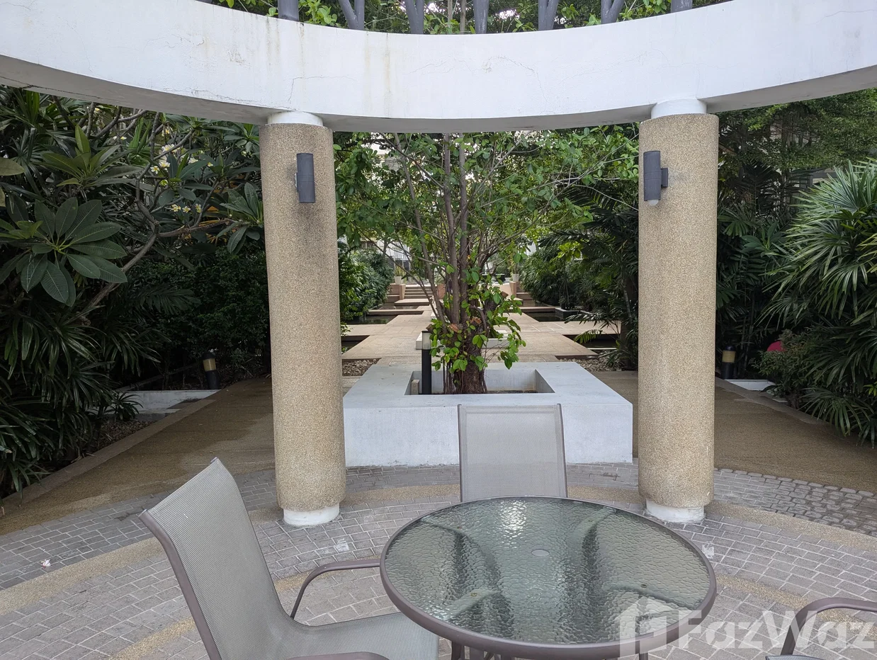 picture 1BR Corner Unit, 50 SQM – Resort Gardens & Free BTS Shuttle, 6754035 - 22/27