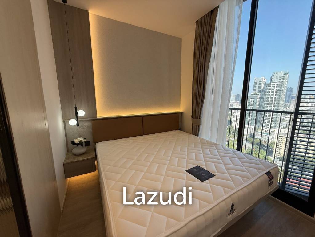 picture NOBLE STATE 39 59 sqm Skyline Condo in Bangkok - 7/8