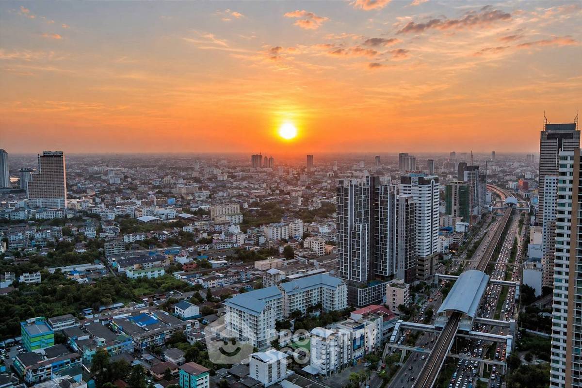 picture 2-BR Condo at Noble State 39 near BTS Phrom Phong (ID 3311123) - 8/12