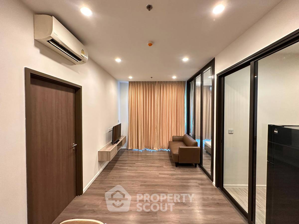 รูป ขายคอนโด 2 ห้องนอน Whizdom Essence Sukhumvit ใกล้ BTS ปุณณวิถี (ID 3309814) - รูปที่ 1/6