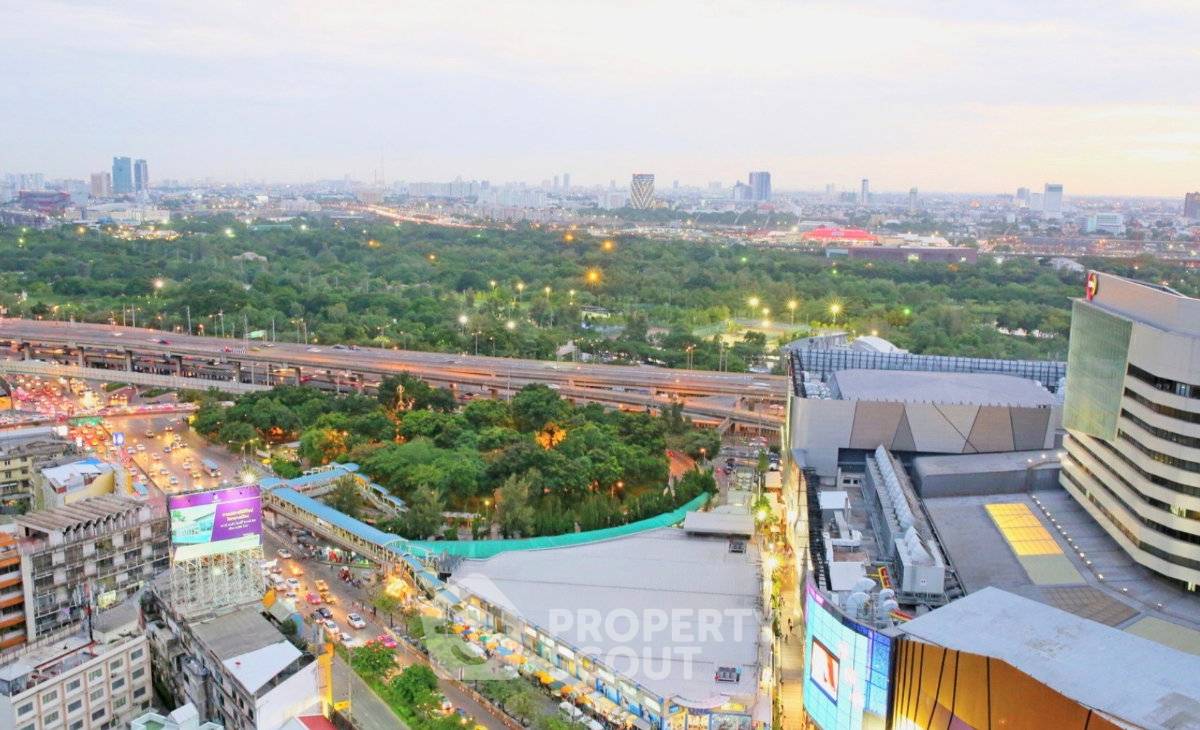 รูป คอนโด 2-ห้องนอน ที่ เอ็ม ลาดพร้าว ใกล้ BTS ห้าแยกลาดพร้าว (ID 3310824) - รูปที่ 12/12