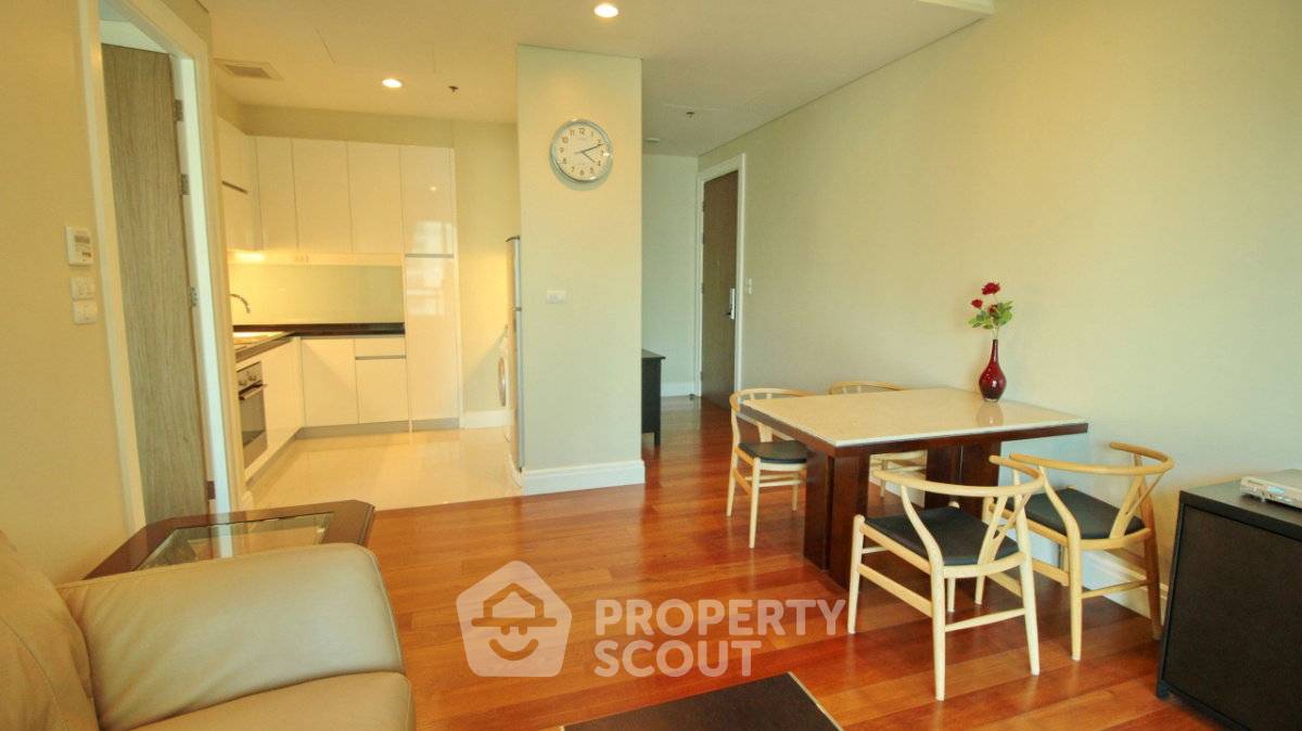 รูป คอนโด 2 ห้องนอน 93 ตร.ม. Bright Sukhumvit 24 ใกล้ BTS พร้อมพงษ์ (ID 3310986) - รูปที่ 4/7