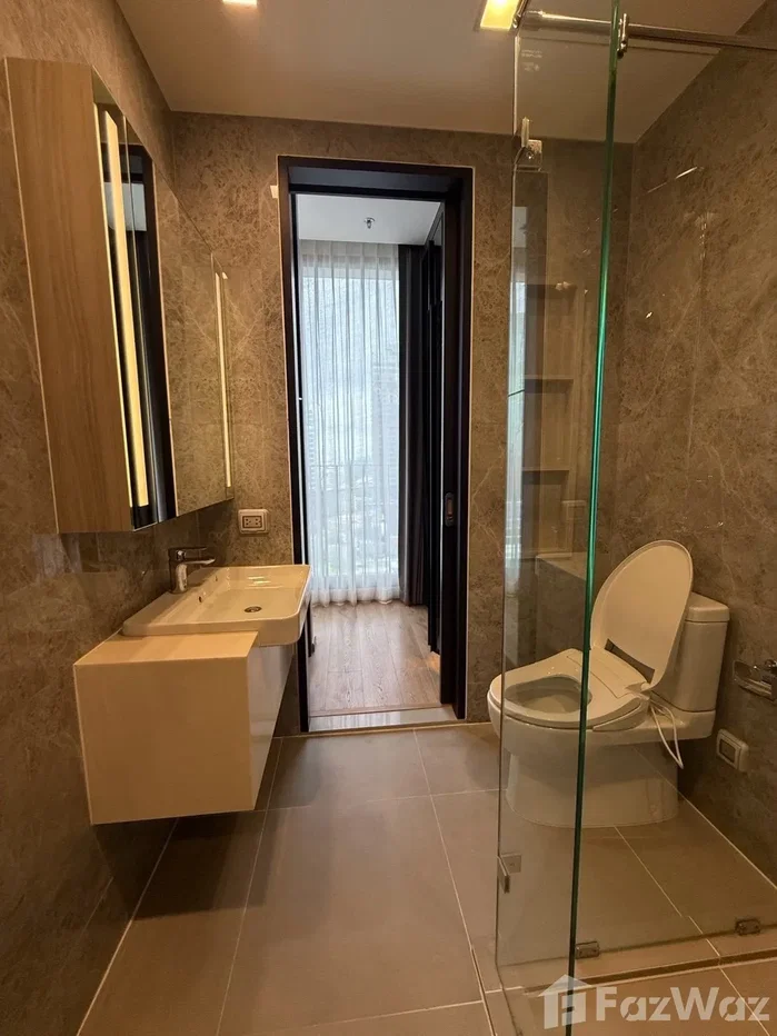รูป คอนโดให้เช่า 1 ห้องนอน ในโครงการ โนเบิล อราวน์ อารีย์ 6781643 - รูปที่ 19/35