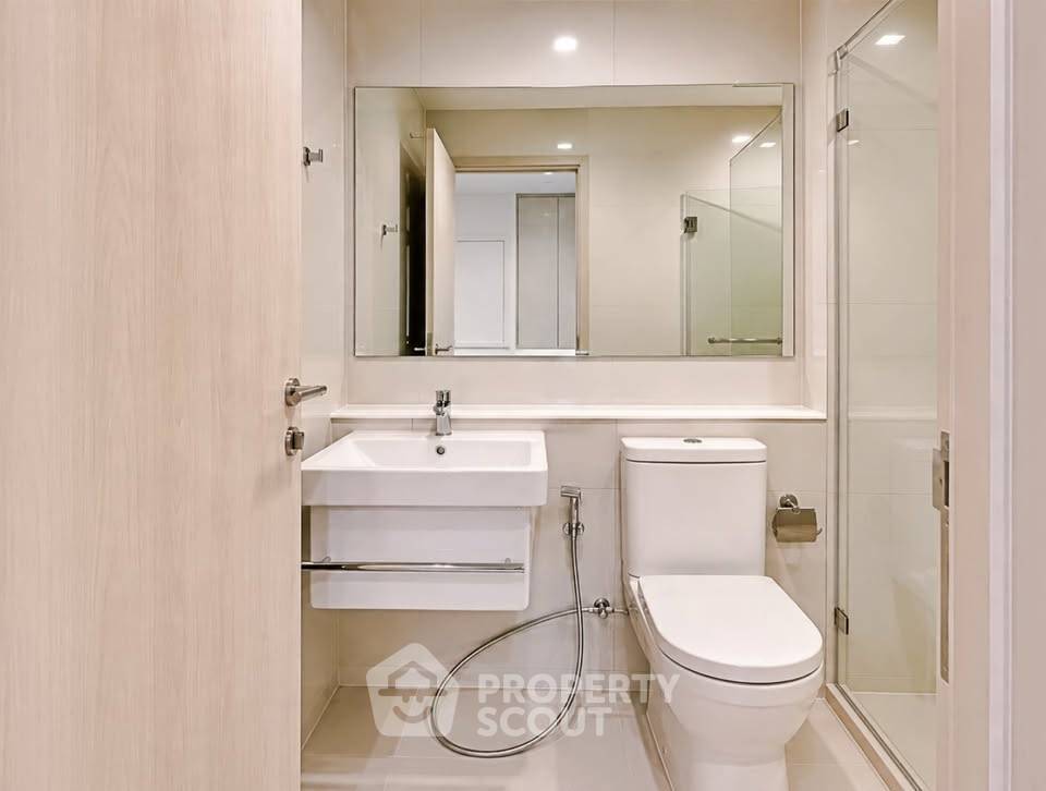 รูป คอนโด 1-ห้องนอน ที่ ไลฟ์ วัน ไวร์เลส ใกล้ BTS เพลินจิต (ID 3312691) - รูปที่ 7/11