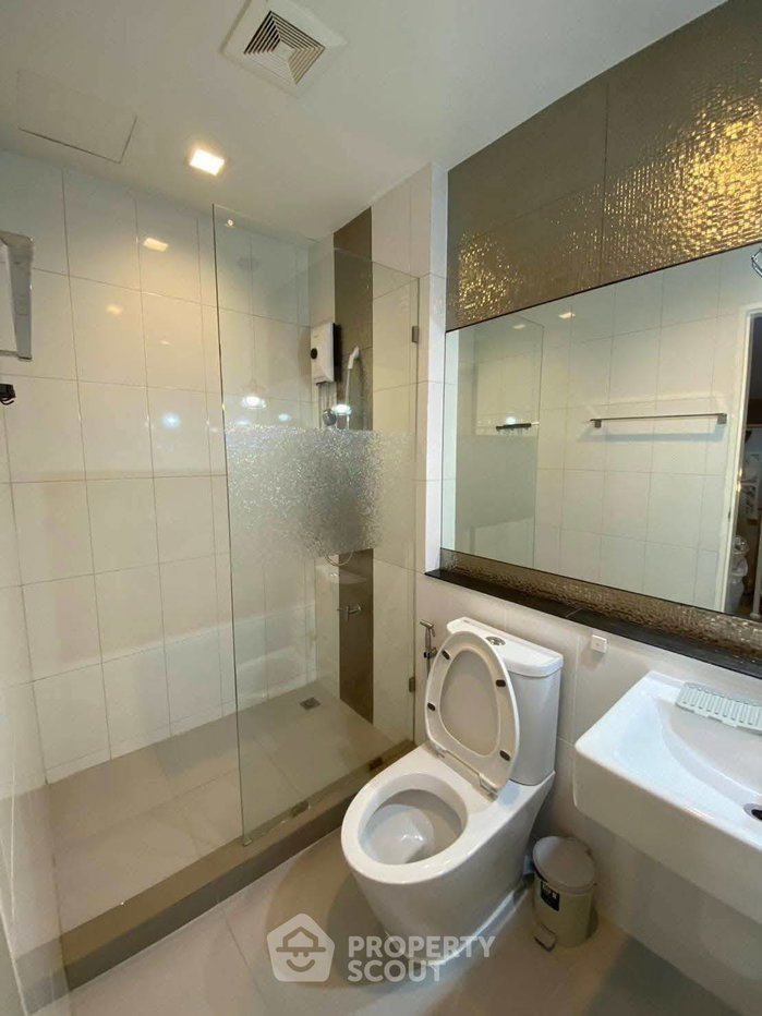 รูป ขายทาวน์เฮ้าส์ 4 ห้องนอน Eigen Premium Townhome Pattanakarn ย่านประเวศ (ID 3310231) - รูปที่ 8/11