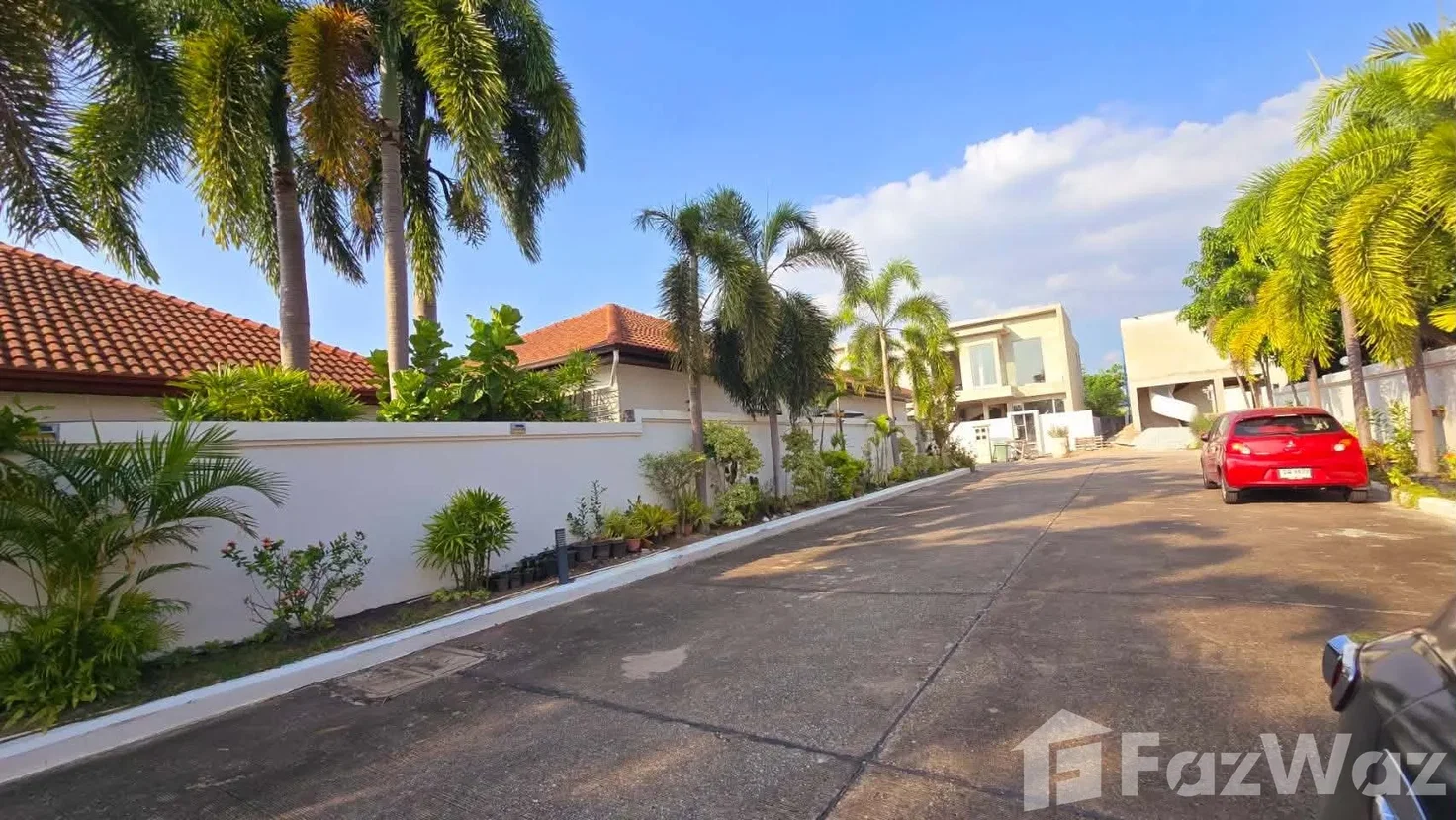 รูป ขาย บ้านเดี่ยว 3 ห้องนอน ในโครงการ สยาม เอ็กเซกคิวทีฟ วิลล่า 6781735 - รูปที่ 5/28