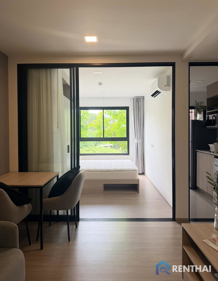 picture Luxurious 1-Bedroom Condo at The Base Bukit, Phuket - Thb 2,890,000 Fully - 2/13