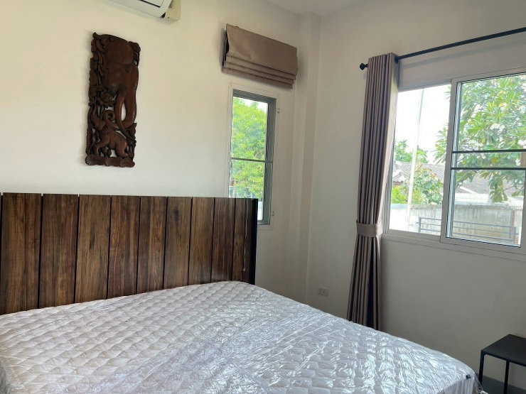 picture 🏡 Spacious Pool Villa for Rent – Royal Ville Project, Hang Dong ✨ - 11/17