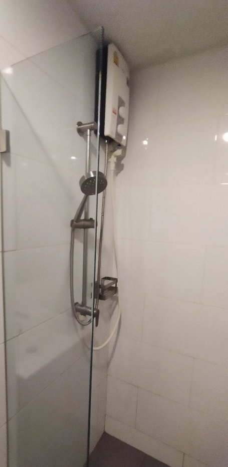 picture The Excel Groove Lasalle 52 • 27.48 Sq.m. • 1 Bedroom • 8,000 THB/Month - 6/9