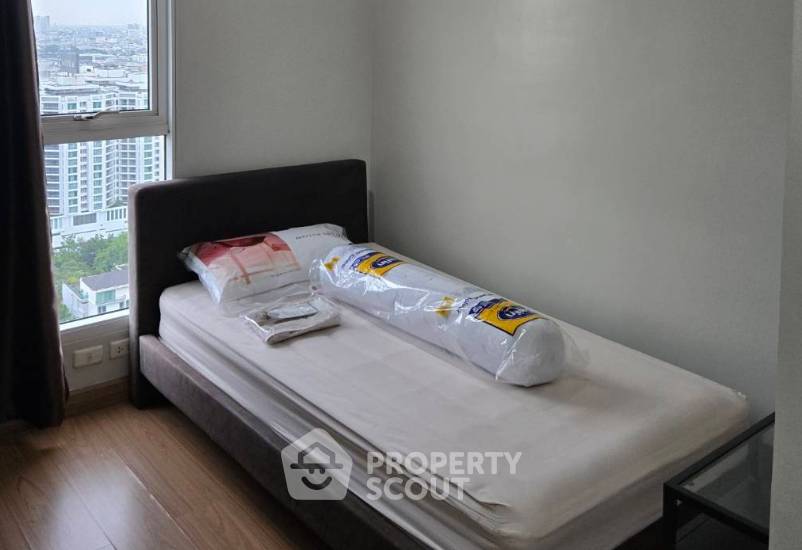 รูป คอนโด 2-ห้องนอน ที่ เดอะ คอมพลีท นราธิวาส ใกล้ ถนนนราธิวาสราชนครินทร์ (ID 3260362) - รูปที่ 4/5