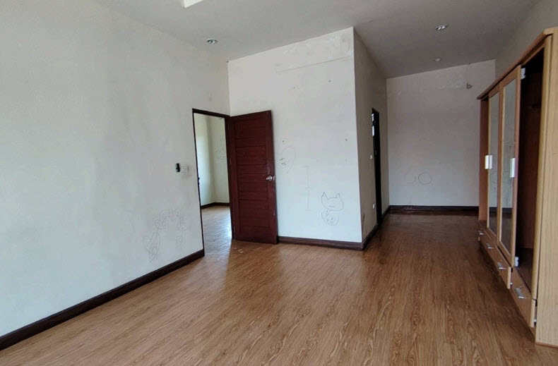 รูป บ้านเดี่ยว 84.2 ตร.วา อำเภอเมืองพิษณุโลก จังหวัดพิษณุโลก 4.5M - รูปที่ 5/6