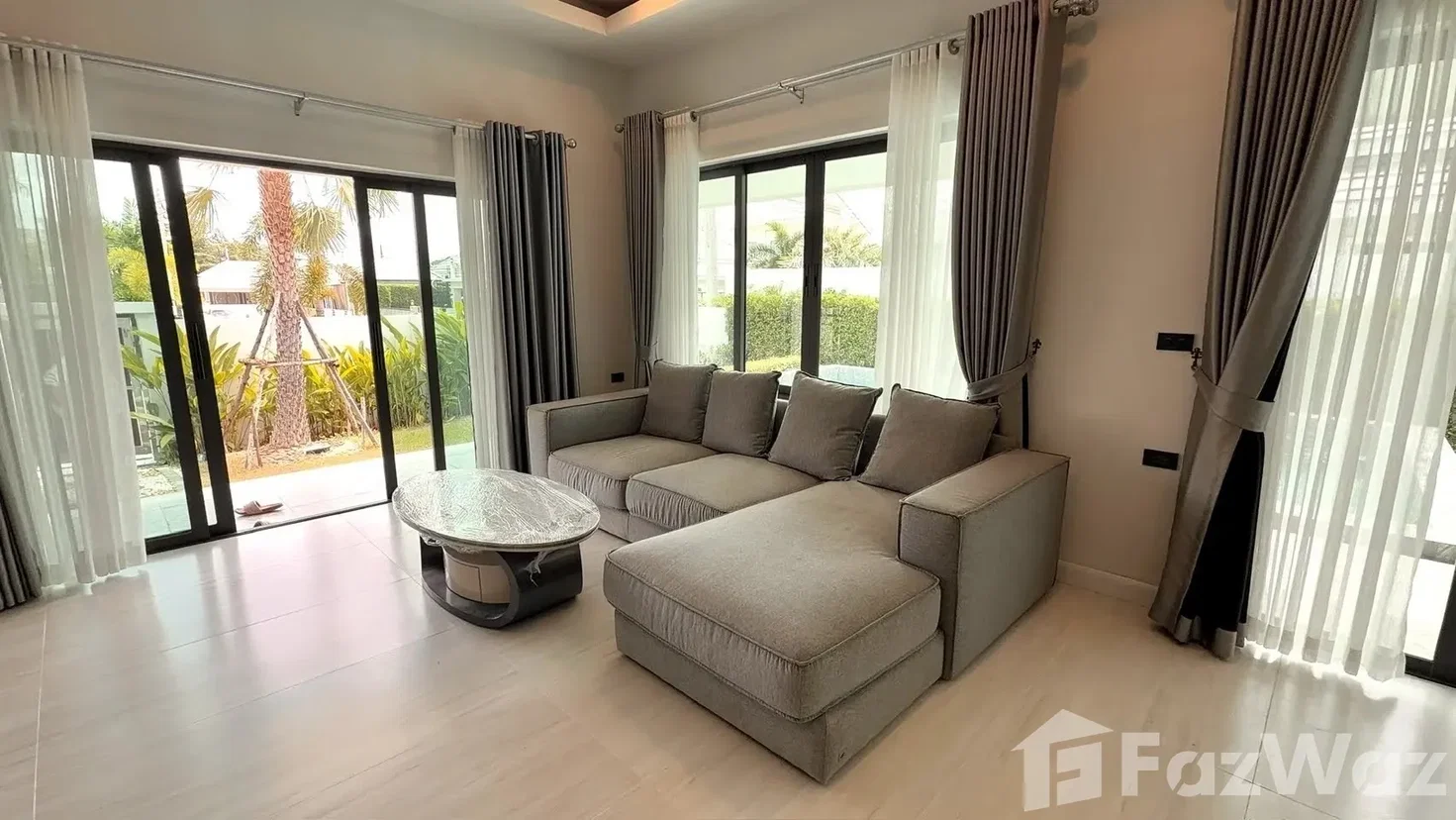 รูป ขาย วิลล่า 3 ห้องนอน ในโครงการ วิลล่า วิสต้า ทับใต้ 6739462 - รูปที่ 10/16