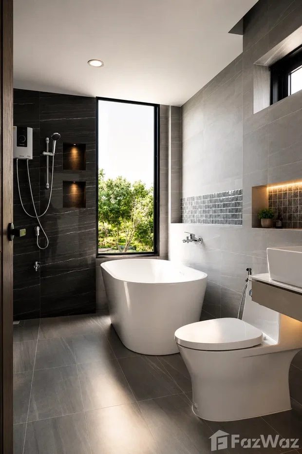 รูป ขาย วิลล่า 4 ห้องนอน ในโครงการ Weeraya Villa 6771690 - รูปที่ 13/19