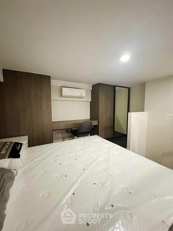 picture 19th-Floor 1-BR At Siamese Sukhumvit 48 Near BTS On Nut (ID 3312841) - 13/18