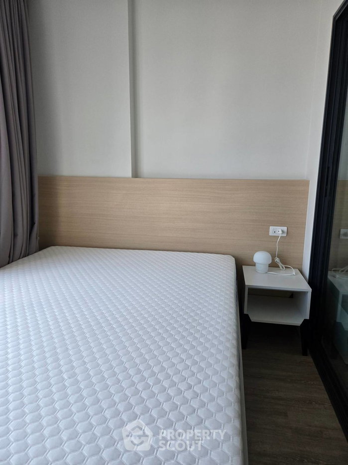 picture 1-BR Condo at Blue Sukhumvit 89 near BTS On Nut (ID 3294175) - 3/6