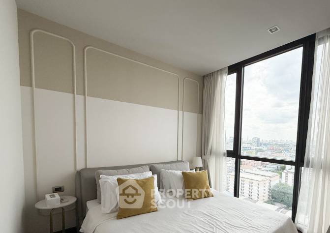picture 1-BR Condo at The Monument Sanampao near BTS Ari (ID 3264266) - 5/7