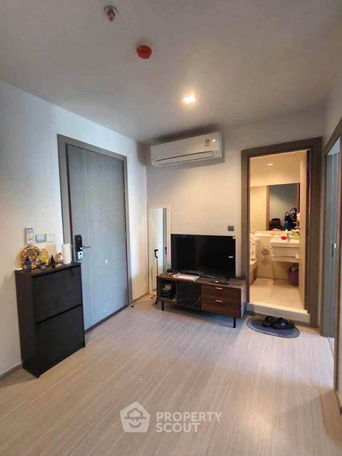 รูป ชั้น 27 คอนโด 1 ห้องนอน Life Asoke - Rama 9 ใกล้ MRT พระราม 9 (ID 3312391) - รูปที่ 3/8