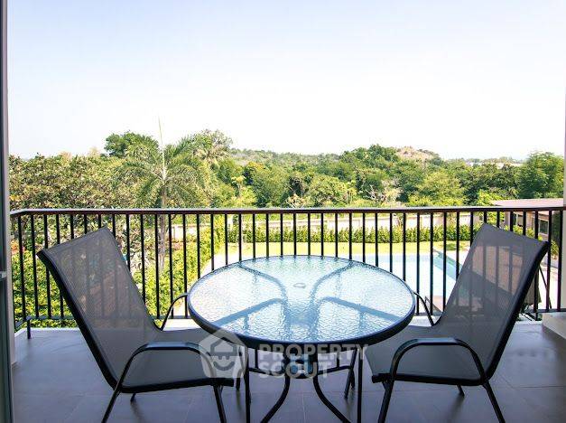 picture 330 Sqm 4-BR Pet-Friendly SeaRidge Hua Hin Condo (ID 1750614) - 17/22