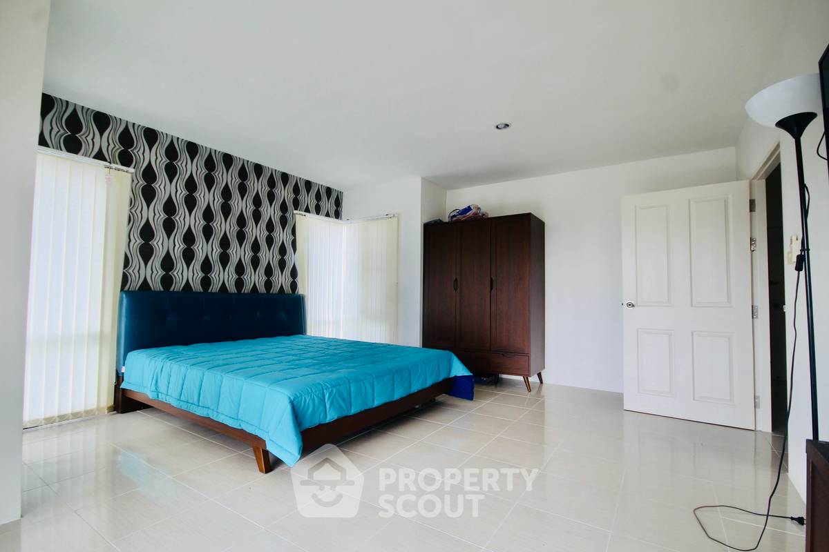 picture Spacious 2-BR 112 Sqm At AD Resort HuaHin, Cha-Am Beach (ID 1758836) - 3/9