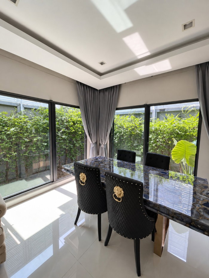 รูป 🏡✨ ให้เช่าบ้านเดี่ยว 2 ชั้น | Venue พระราม 9 เชื่อมต่อโซนพระราม 9–กรุงเทพกรีฑา–รามคำแหงได้สะดวก  - รูปที่ 3/13