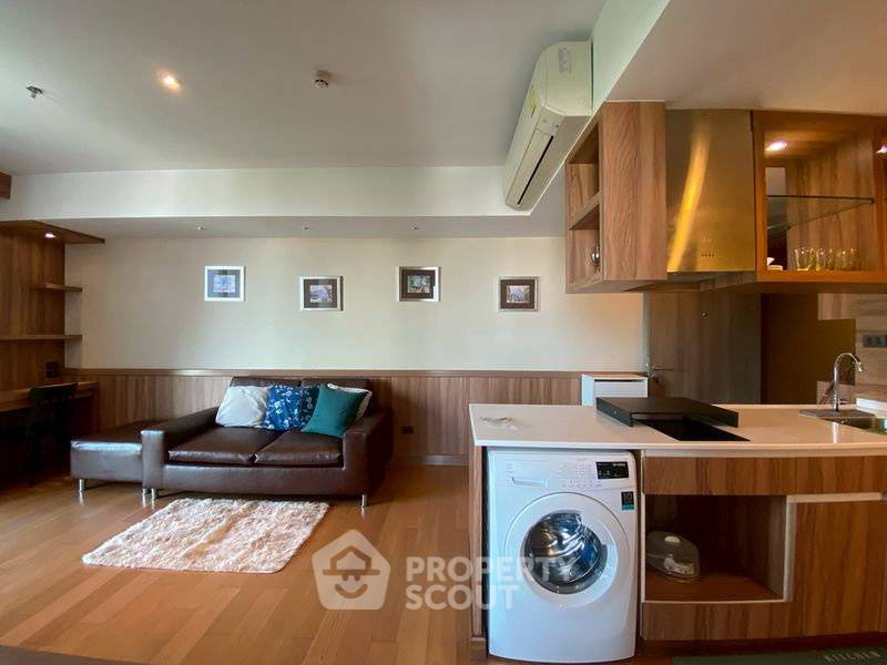รูป คอนโด 1-ห้องนอน ที่ มาริน่า เบย์ฟร้อนท์ ศรีราชา ใน ศรีราชา (ID 3089822) - รูปที่ 6/11