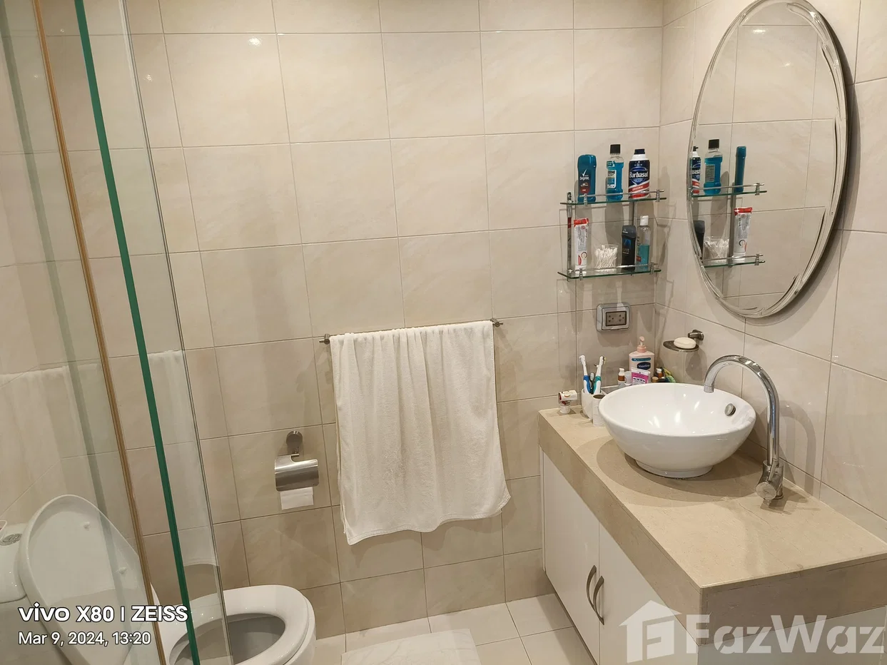 รูป ขาย คอนโด 1 ห้องนอน ในโครงการ กะตะ โอเชียน วิว 6773575 - รูปที่ 5/10