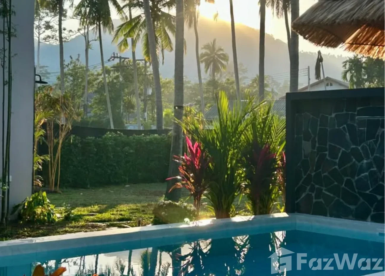 picture 3 Bedroom Villa for rent in Maenam, Surat Thani 6781059 - 3/19