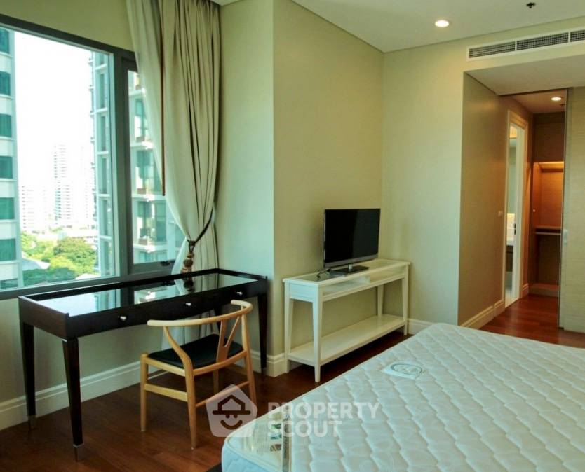 รูป ห้องกว้าง 2 ห้องนอน 93 ตร.ม. ไบรท์ สุขุมวิท 24 คอนโดมิเนียม BTS พร้อมพงษ์ (ID 3309208) - รูปที่ 7/7