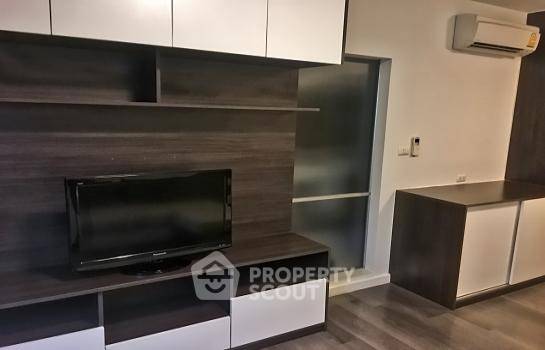picture 1-BR Condo at Dcondo Campus Resort Bangna in Bang Bo (ID 409064) - 8/12
