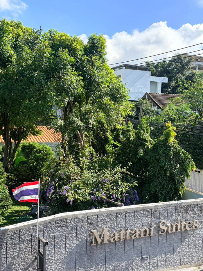 รูป 🐾🌿 PET FRIENDLY | 80 ตร.ม. | วิวสวน 🌿🐾 ✨ ห้องใหญ่ 2 ห้องนอน ใจกลางเอกมัย — สงบ ร่มรื่น เป็นส่วนตัว! - รูปที่ 11/14