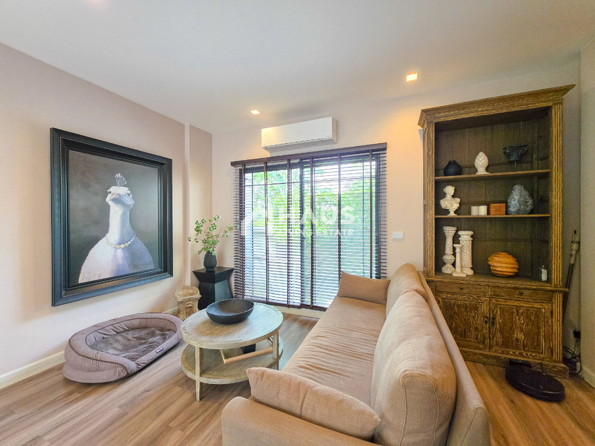 picture Bangkok Boulevard Sathorn - Pinklao 2 / 4 Bedrooms #HRP2107 - 7/25