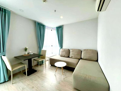คอนโดให้เช่า : ✅ให้เช่า✅Condo Elio DelNest ห้องสวย 1 Bed Plus พร้อมอยู่แล้วค่า