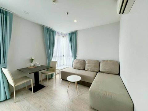 ✅ให้เช่า✅Condo Elio DelNest ห้องสวย 1 Bed Plus พร้อมอยู่แล้วค่า