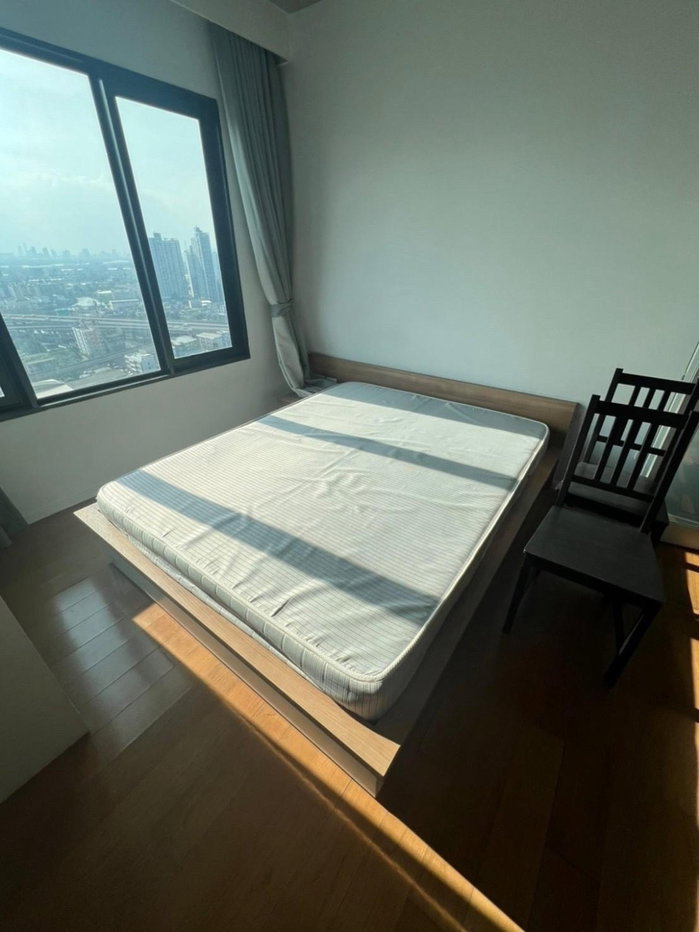 picture Shock price! Blocs77 sukhumvit 13k (30sqm) - 2/6
