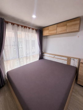 🔥Available for immediate move-in🔥 GO#20889 REGENT HOME SUKHUMVIT 97/1✅ Add Line to schedule a viewing 🌸