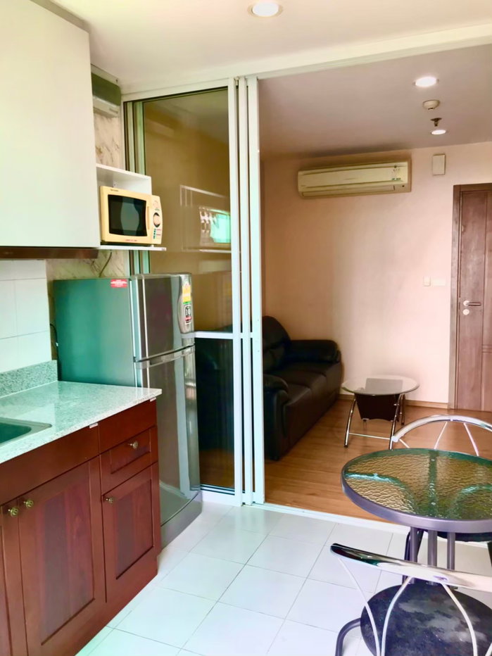 รูป Shock price! The base sukhumvit 12.5k (30sqm) - รูปที่ 1/12