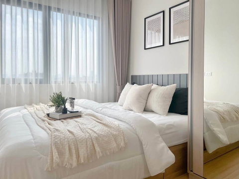 Condo for Rent at Chewathai Hallmark Ladprao - Chokchai 4 (P6909028)