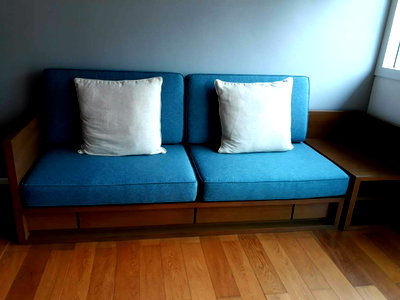 Condos for sale : For sale Condo Condo Wind Sukhumvit 23 Fully Furnished  (S15-29077)