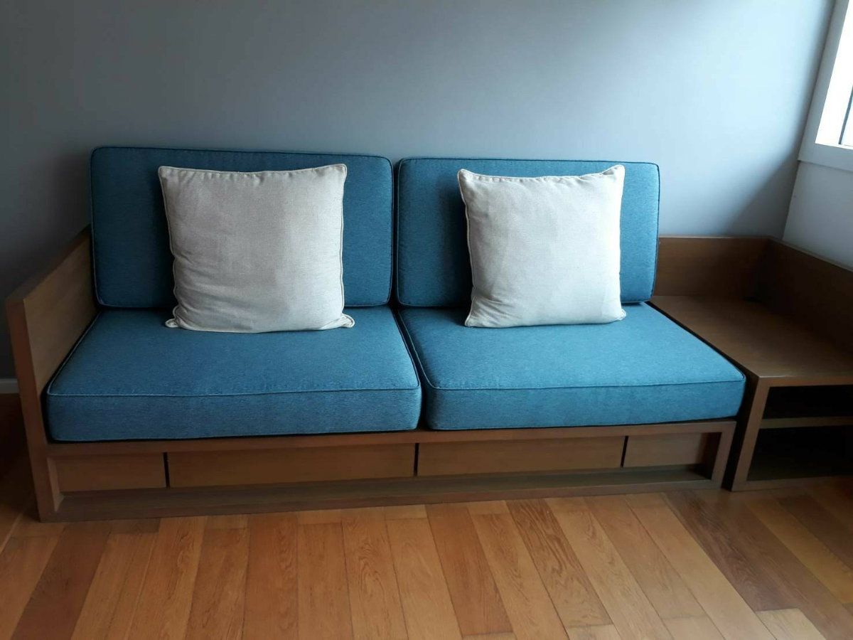 รูป For sale Condo Condo Wind Sukhumvit 23 Fully Furnished (S15-29077) - รูปที่ 1/8