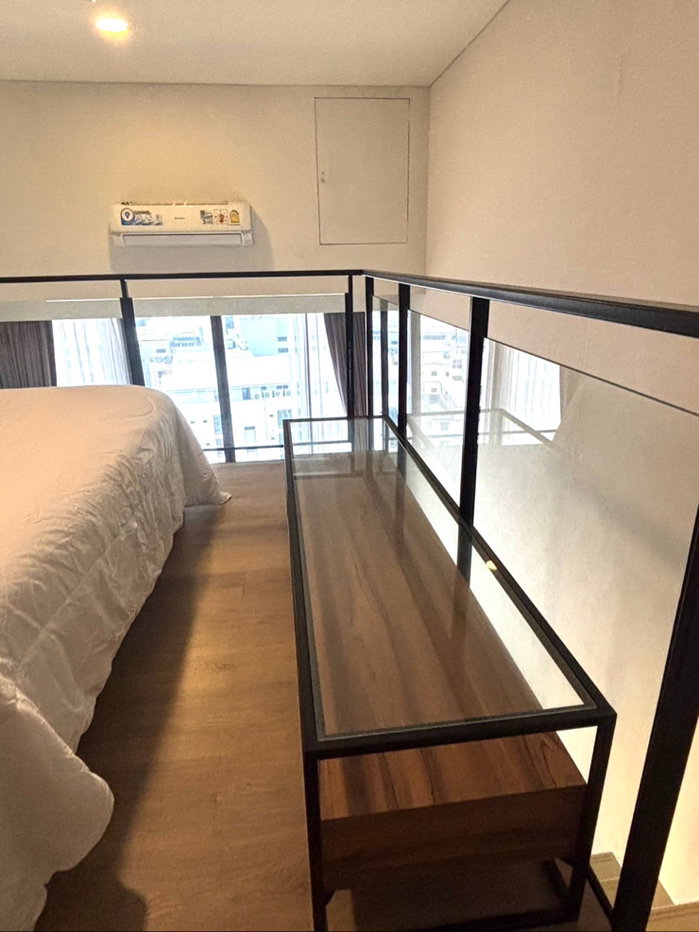 picture Siamese Sukhumvit 87 For rent  - 8/12