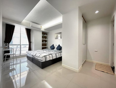คอนโดให้เช่า Waterford Sukhumvit 50 (วอเตอร์ฟอร์ด สุขุมวิท 50)
