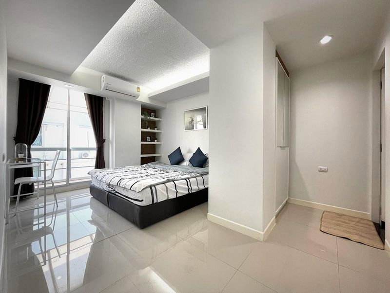 รูป คอนโดให้เช่า Waterford Sukhumvit 50 (วอเตอร์ฟอร์ด สุขุมวิท 50) - รูปที่ 1/20